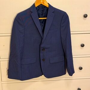 Ralph Lauren Boys suit , Dress Jacket big boys Ralph Lauren size 14R
